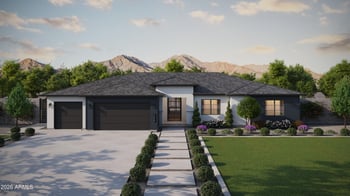 28504 Saddle Tramp Way, Queen Creek, AZ 85144