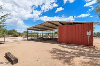 28505 146th St, Scottsdale, AZ 85262