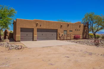 28505 146th St, Scottsdale, AZ 85262