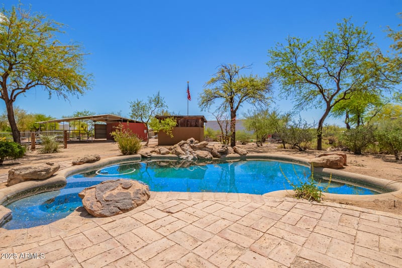 28505 146th St, Scottsdale, AZ 85262