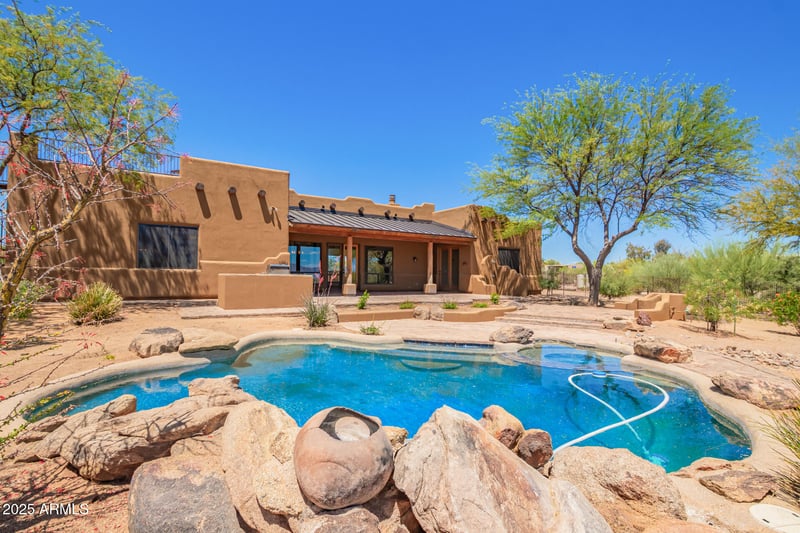 28505 146th St, Scottsdale, AZ 85262