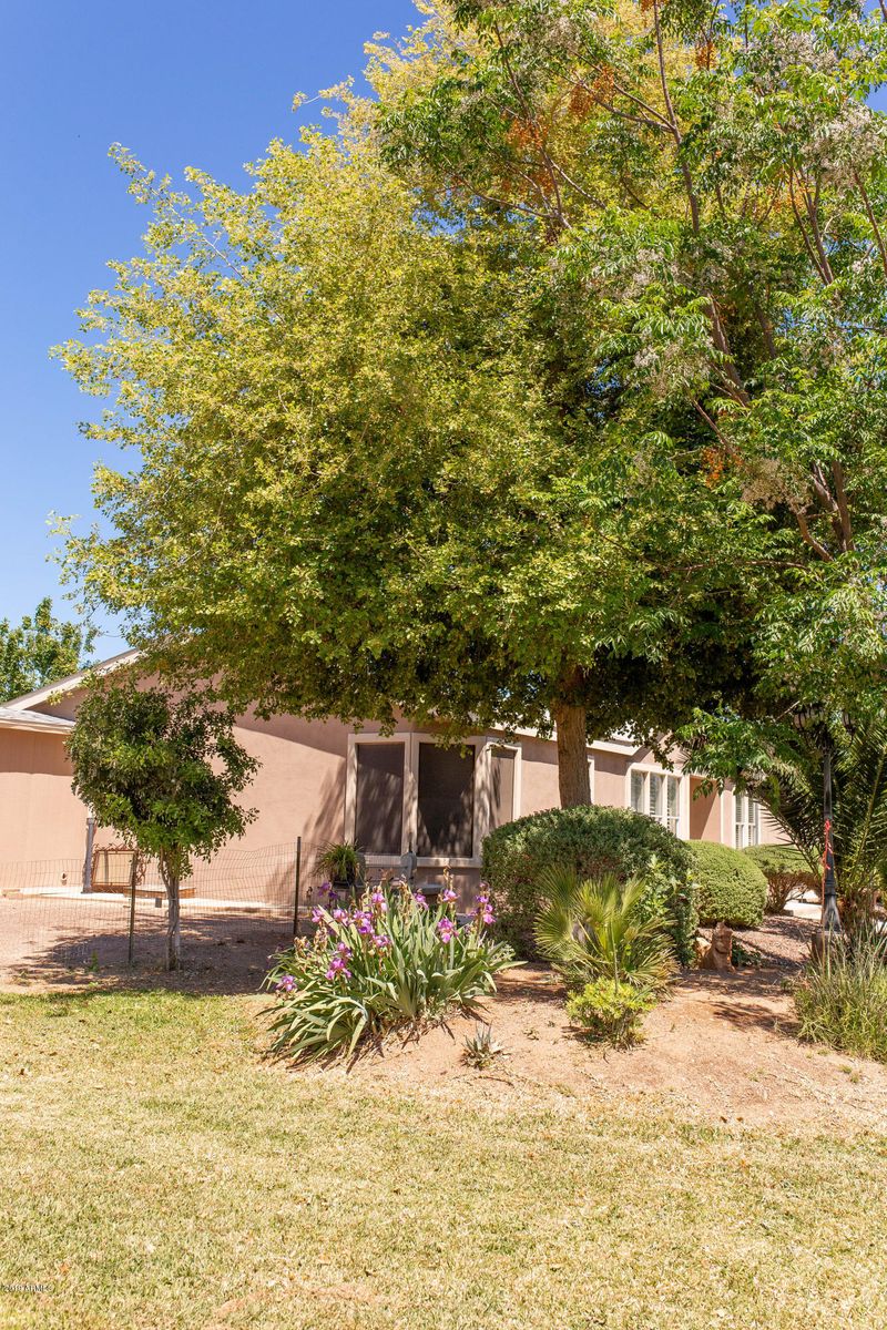 28506 N 203rd Ave, Wittmann, AZ 85361