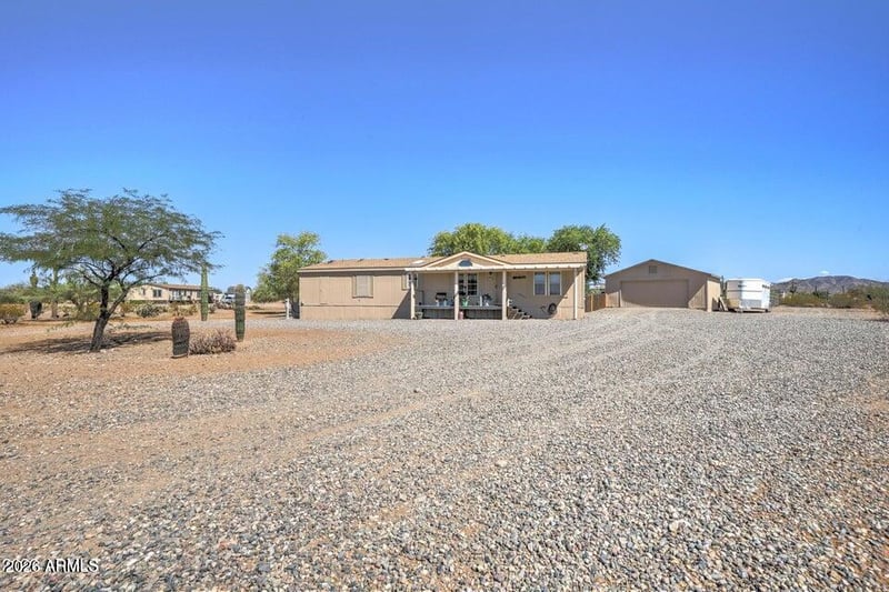 28508 151st Ave, Surprise, AZ 85387