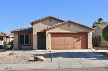 2851 Kristina Ave, San Tan Valley, AZ 85144