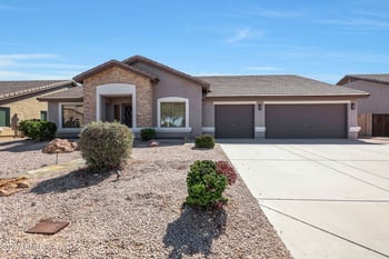 2851 Ricardo --, Mesa, AZ 85215