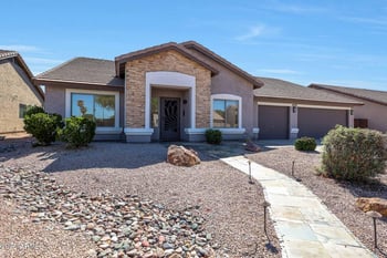 2851 Ricardo --, Mesa, AZ 85215
