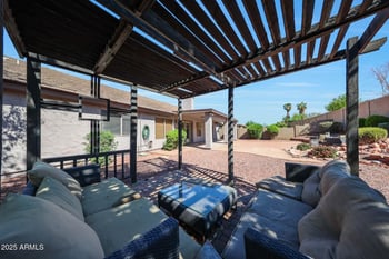 2851 Ricardo --, Mesa, AZ 85215