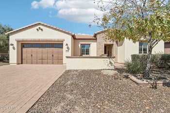 28510 N 127th Ave, Peoria, AZ 85383