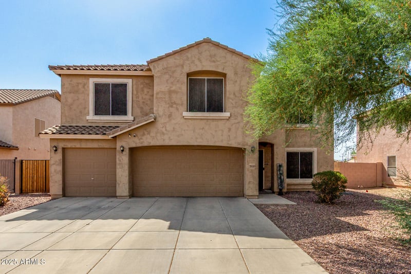 28510 Obsidian Dr, San Tan Valley, AZ 85143
