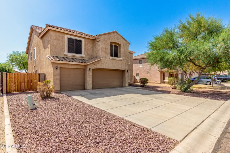 28510 Obsidian Dr, San Tan Valley, AZ 85143