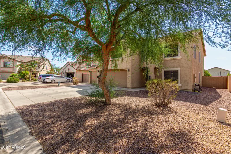 28510 Obsidian Dr, San Tan Valley, AZ 85143