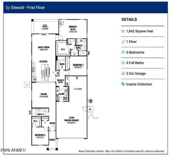 28511 134th Ave, Peoria, AZ 85383