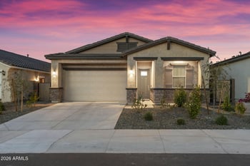 28511 134th Ave, Peoria, AZ 85383