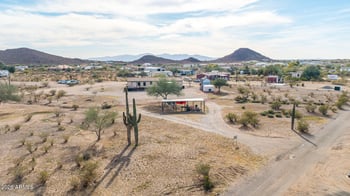 28512 151st Ave, Surprise, AZ 85387