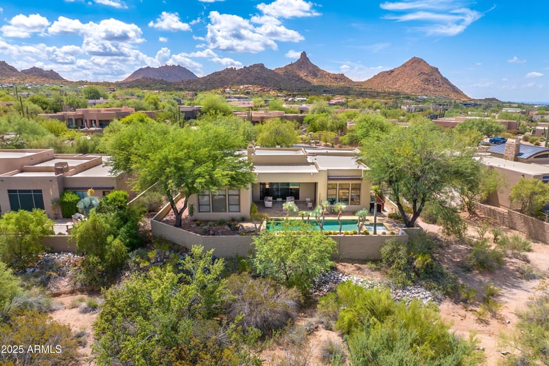 28514 95th Pl, Scottsdale, AZ 85262