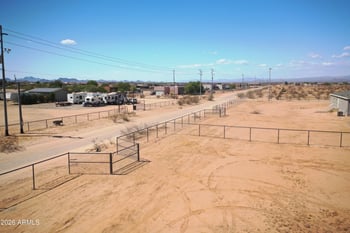 28514 250th Ln, Wittmann, AZ 85361
