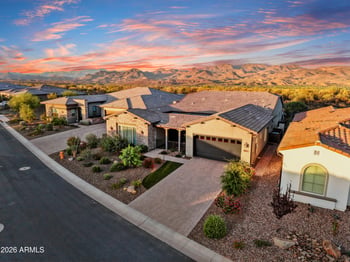 28517 Camel Rock Ct, Rio Verde, AZ 85263