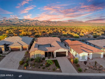 28517 Camel Rock Ct, Rio Verde, AZ 85263
