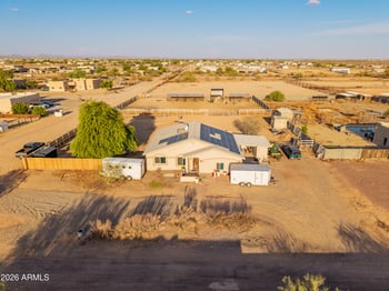28519 N 253rd Ave, Wittmann, AZ 85361
