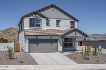 2852 214th Dr, Buckeye, AZ 85396