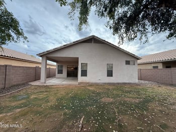 2852 Devon Ct, Gilbert, AZ 85296