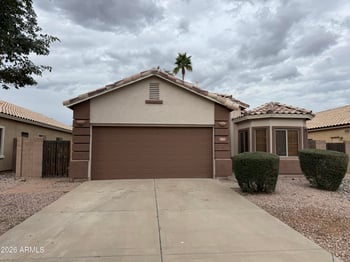 2852 Devon Ct, Gilbert, AZ 85296
