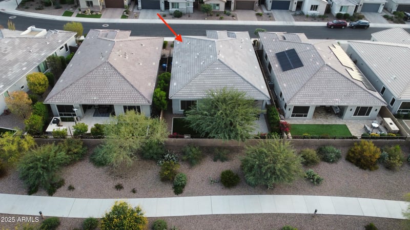 2852 E Robin Ln E, Phoenix, AZ 85050