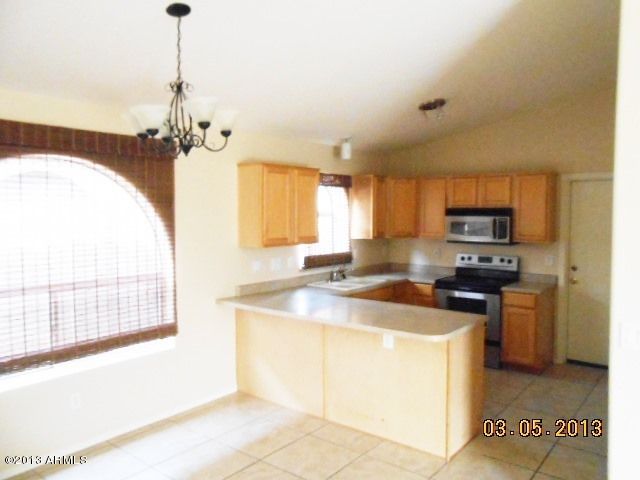 2852 S 98th St, Mesa, AZ 85212