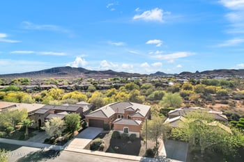 28520 129th Dr, Peoria, AZ 85383