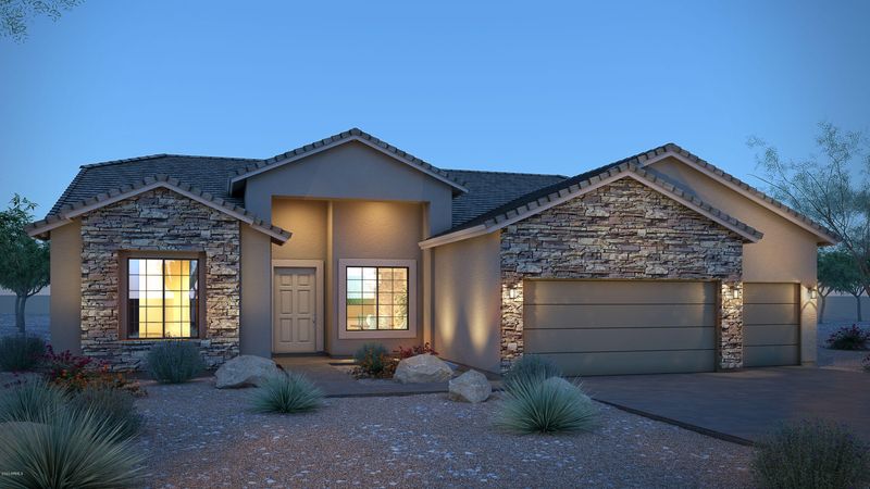 28521 N 227th Ave, Wittmann, AZ 85361