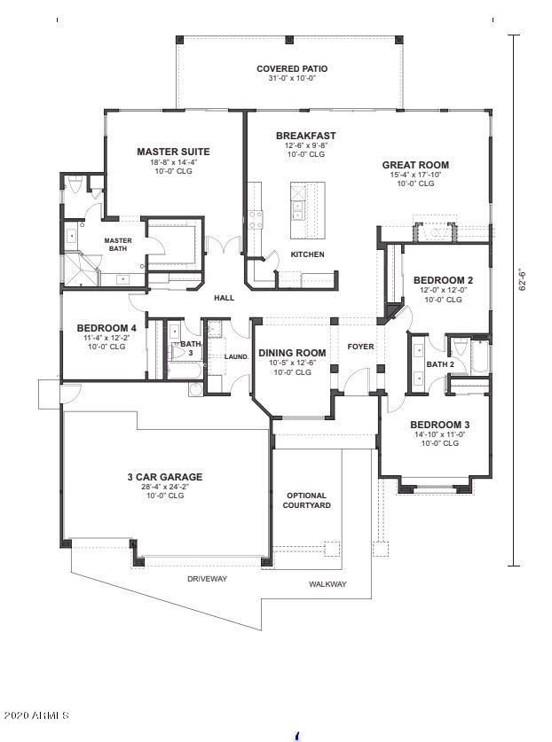 28521 N 227th Ave, Wittmann, AZ 85361