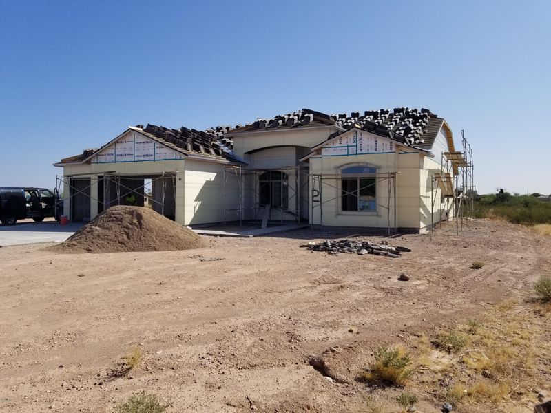 28521 N 227th Ave, Wittmann, AZ 85361