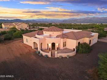 28523 162nd St, Scottsdale, AZ 85262