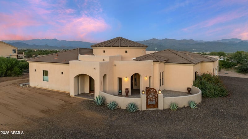 28523 162nd St, Scottsdale, AZ 85262