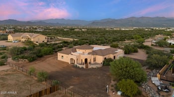 28523 162nd St, Scottsdale, AZ 85262