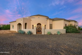 28523 162nd St, Scottsdale, AZ 85262