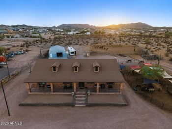28524 N Bryce Trl, San Tan Valley, AZ 85144