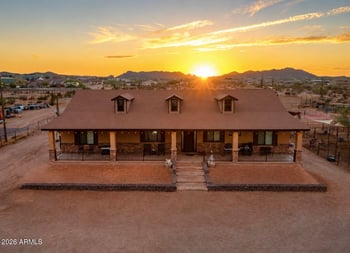 28524 N Bryce Trl, San Tan Valley, AZ 85144