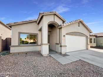 2853 Cathy Dr, Gilbert, AZ 85296