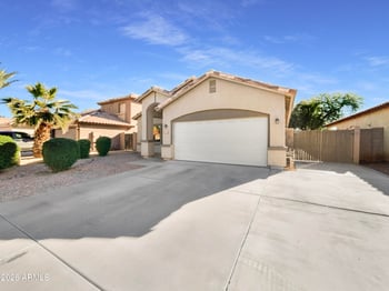 2853 Cathy Dr, Gilbert, AZ 85296