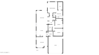 2853 Cathy Dr, Gilbert, AZ 85296