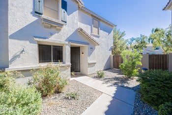 2853 Dunbar Dr, Phoenix, AZ 85042
