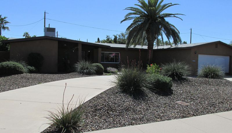 2853 E Cheryl Dr, Phoenix, AZ 85028