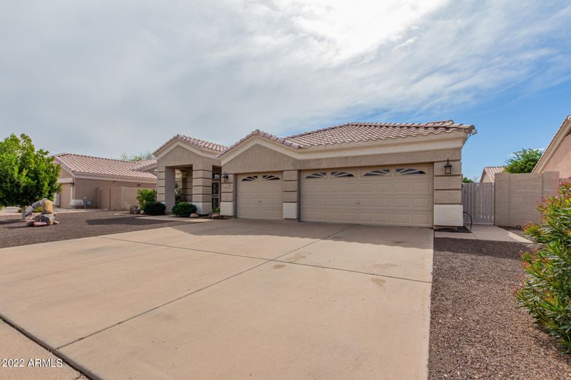 2853 E Fairfield St, Mesa, AZ 85213