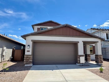 2853 Mecklenburg Way, San Tan Valley, AZ 85143
