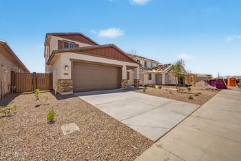 2853 Mecklenburg Way, San Tan Valley, AZ 85143