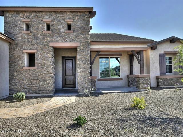 2853 E Wildhorse Dr, Gilbert, AZ 85297