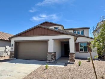 2853 Mecklenburg Way, San Tan Valley, AZ 85143