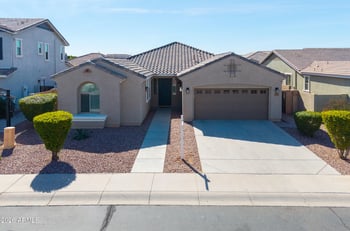 2853 Virginia St, Mesa, AZ 85213