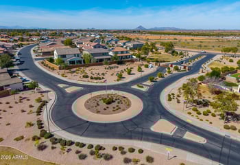 2853 Virginia St, Mesa, AZ 85213